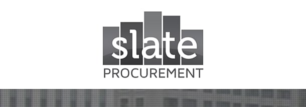 Slate Procurement LLC