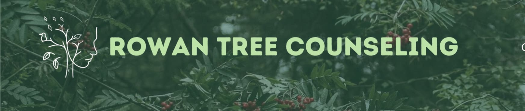 Rowan Tree Counseling