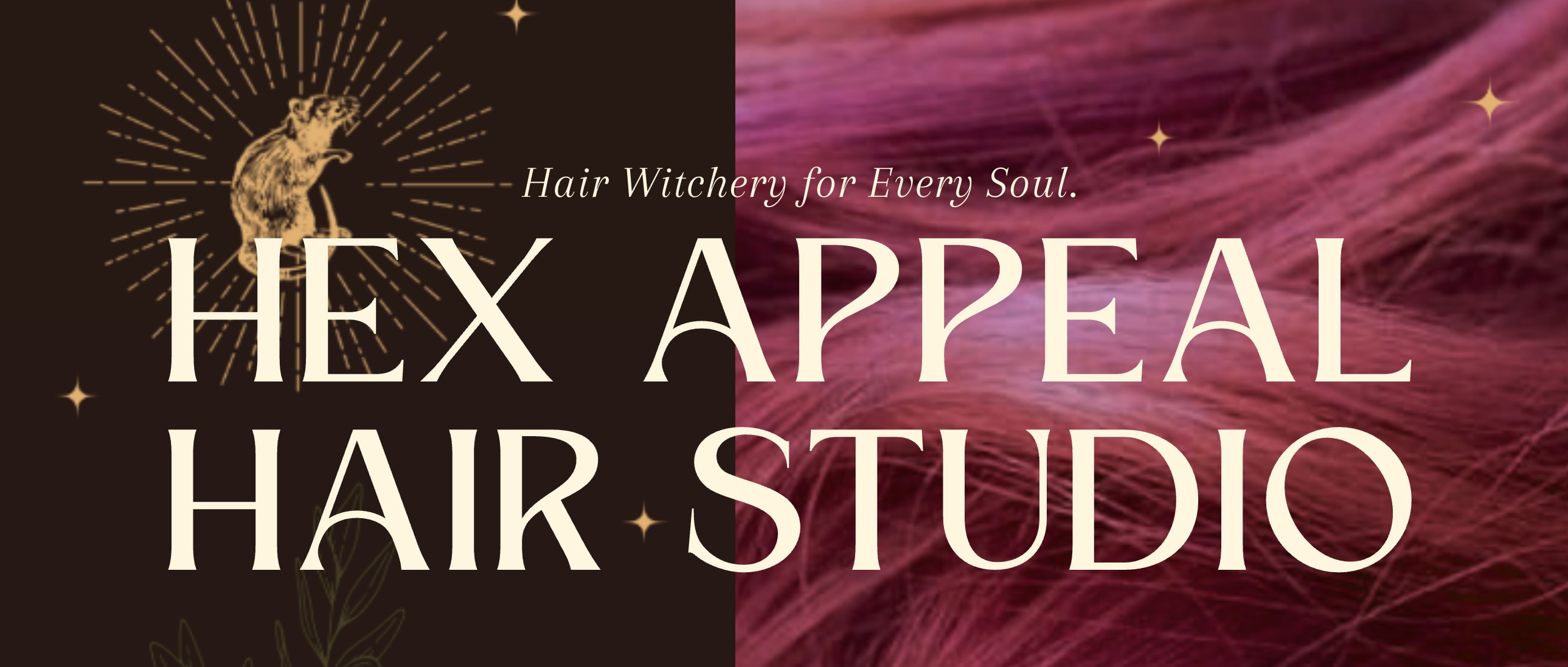 Hex Appeal Hair Studio