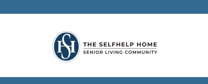 The Selfhelp Home