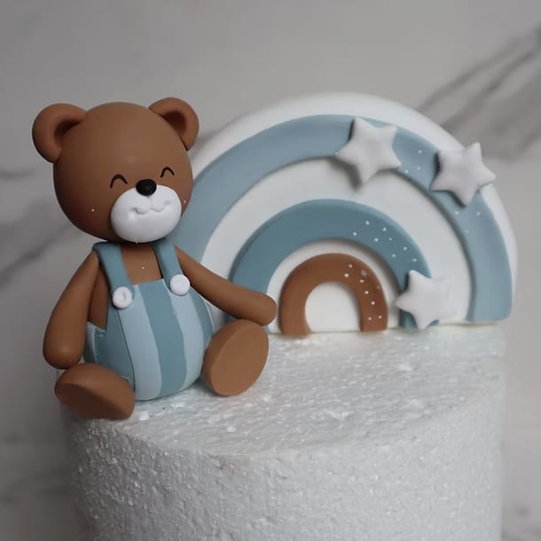 The Topper and The Cake LLC