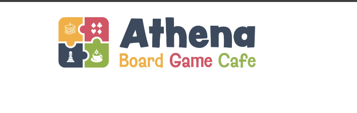 Athena Board Game Cafe
