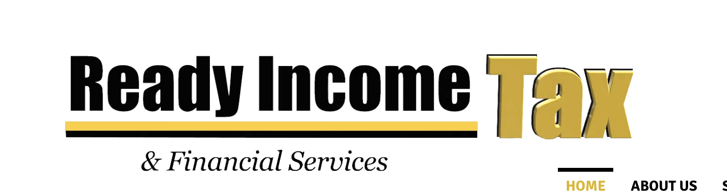Ready Income Tax & Financial Services