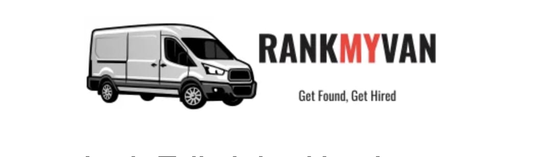 Rank My Van