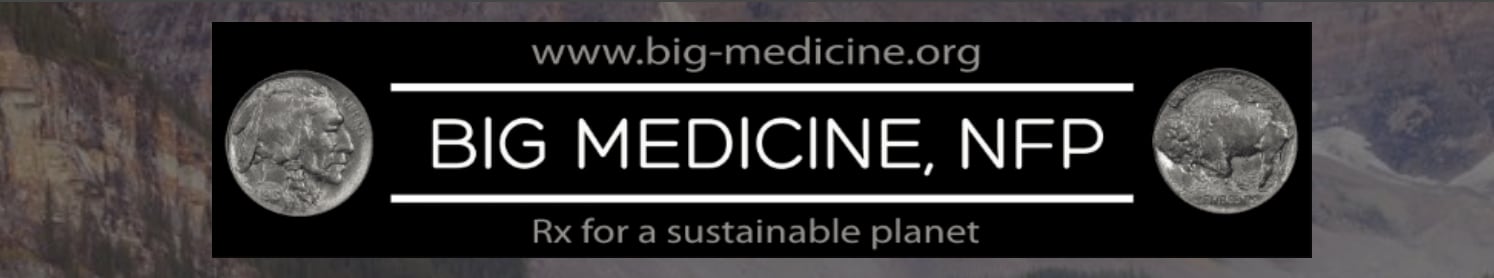  Big Medicine, NFP
