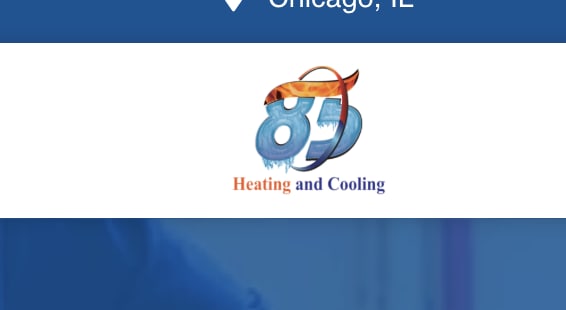 85 Heating and Cooling INC