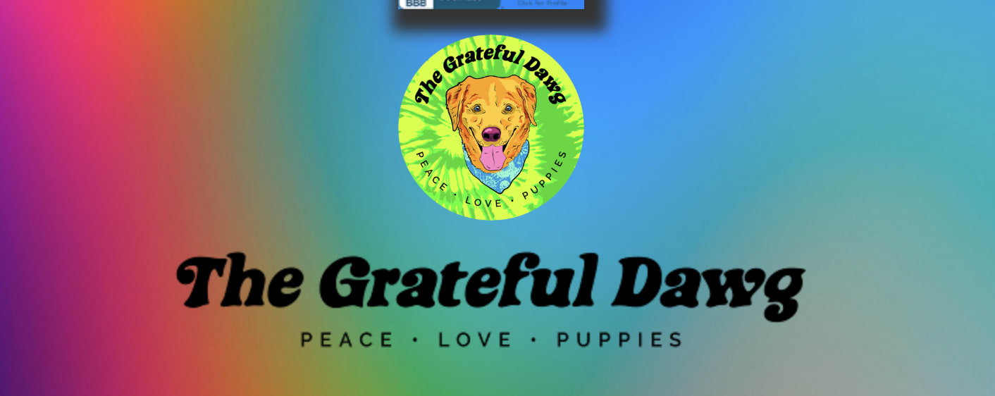 The Grateful Dawg LLC