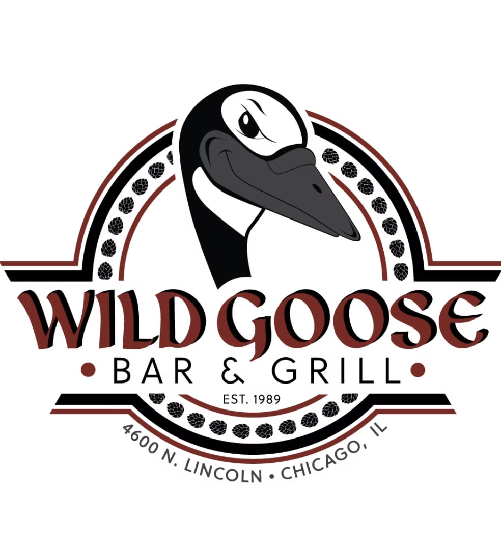 Wild Goose Bar & Grill