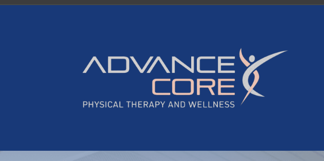 Advance Core Physical Therapy and Wellness