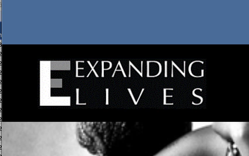 Expanding Lives