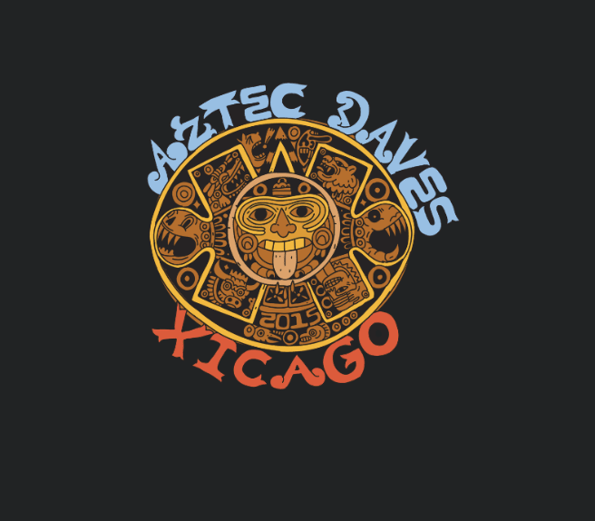 Aztec Dave's Cantina