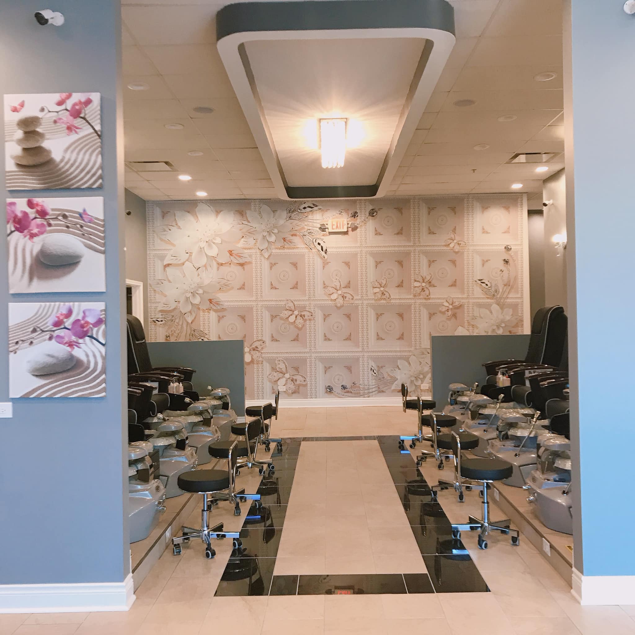 Peony nails & spa
