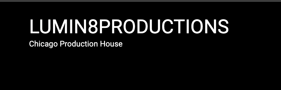  LUMIN8 Productions