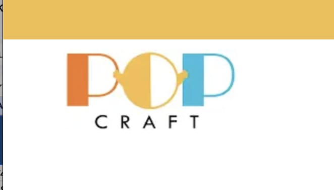 Pop Craft Studio