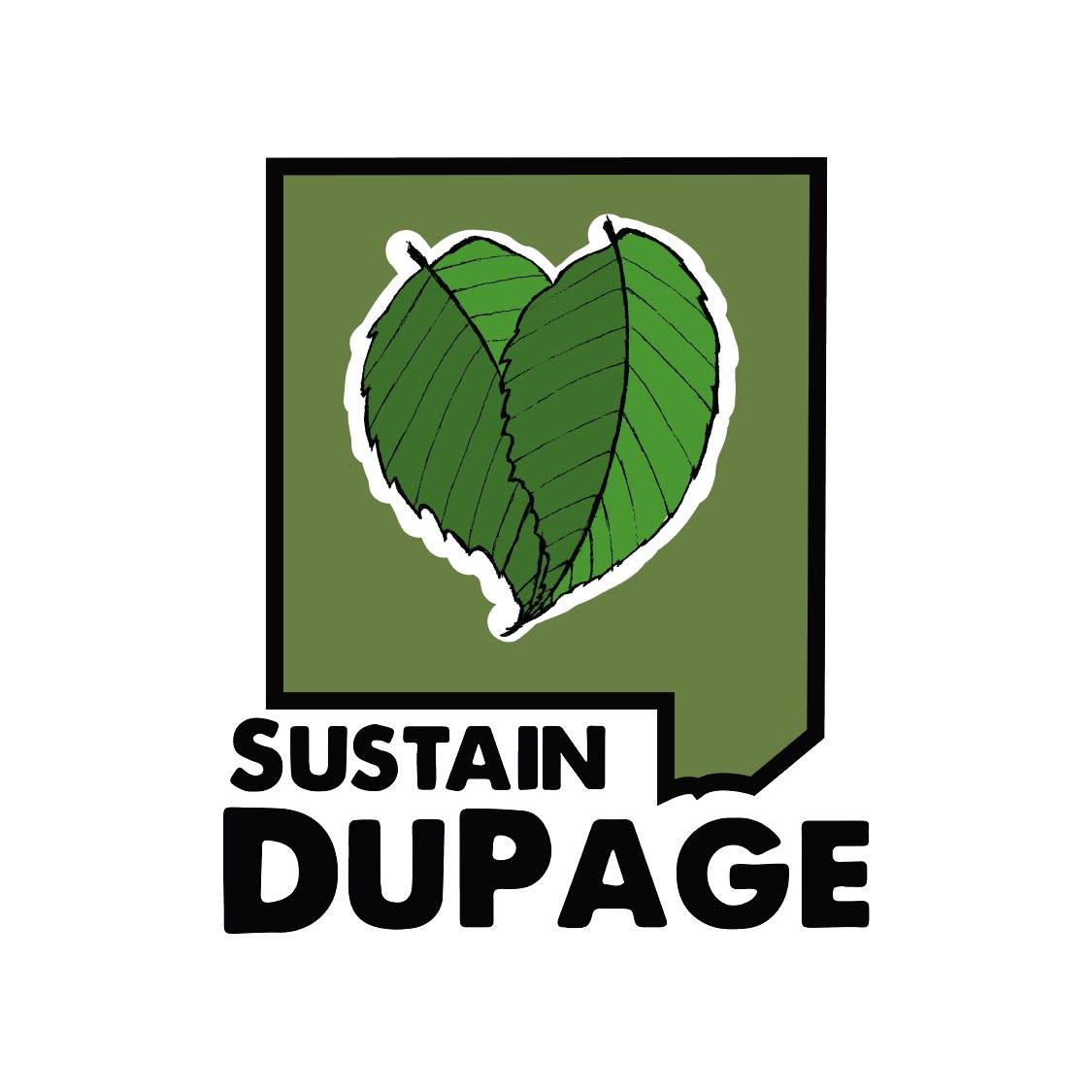 Sustain DuPage Garden