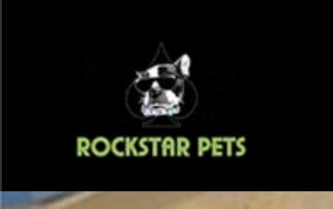 Rockstar Pets Chicago