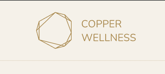 Copper Wellness