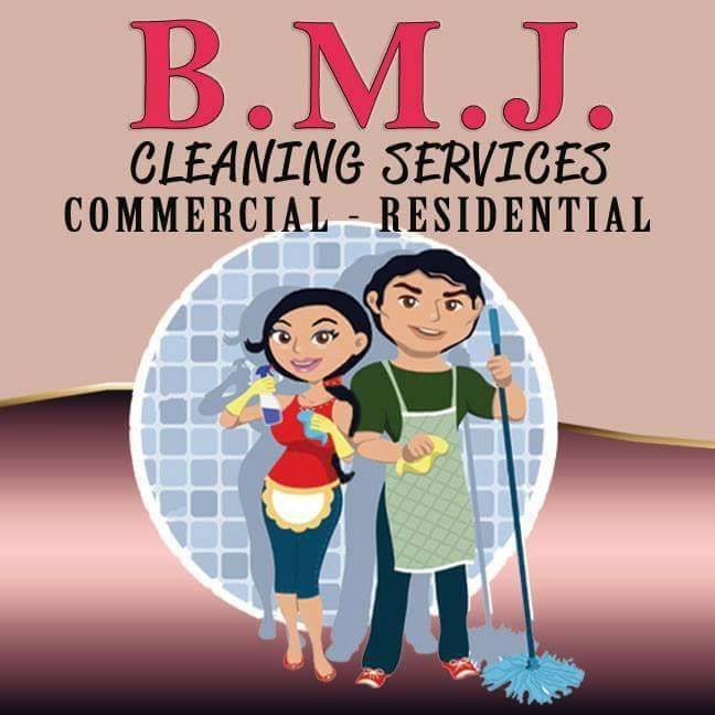 B.M.J Cleaning Services