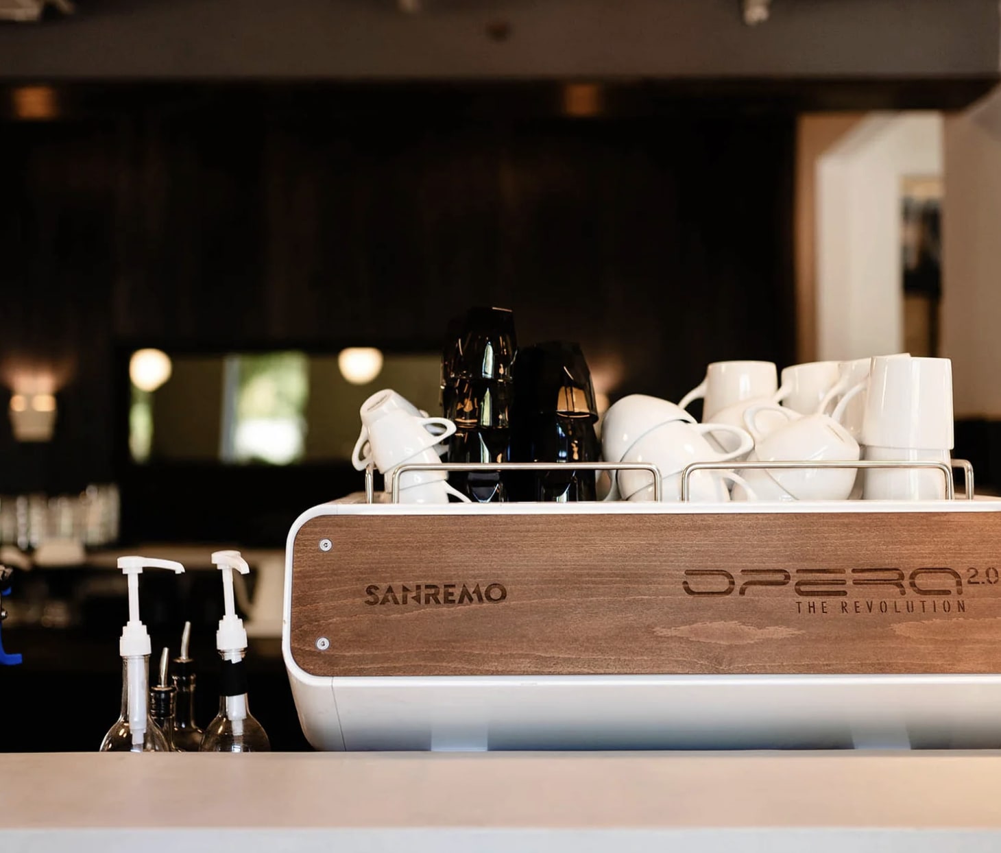  Sākrid Coffee Roasters