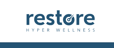  Restore Hyper Wellness – Chicago, IL 