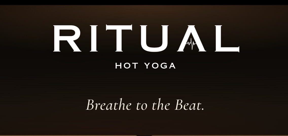  Ritual Hot Yoga