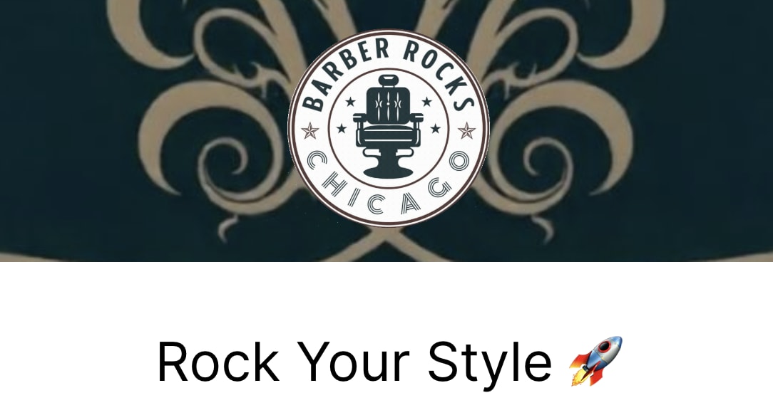 Barber Rocks
