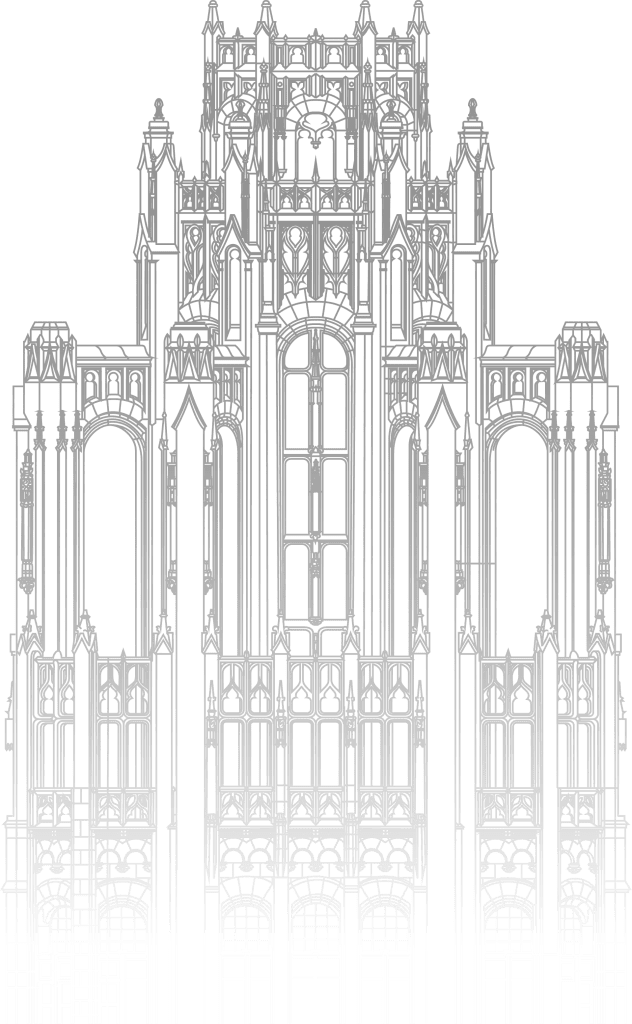 Tribune Tower Residences