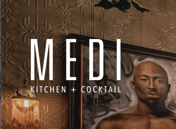 Medi Kitchen & Cocktail