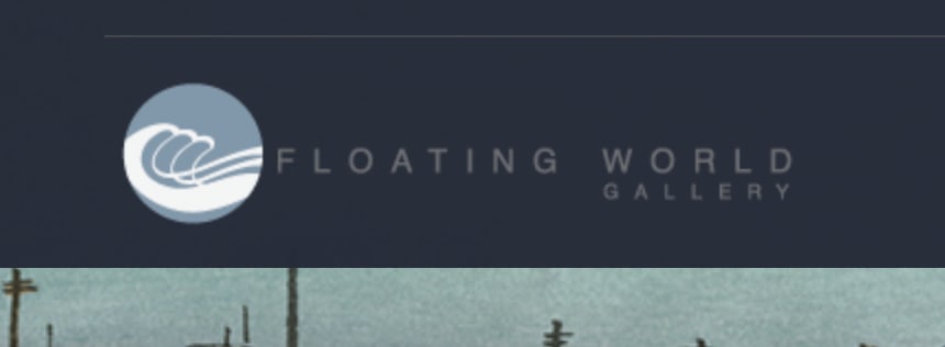 Floating World Gallery