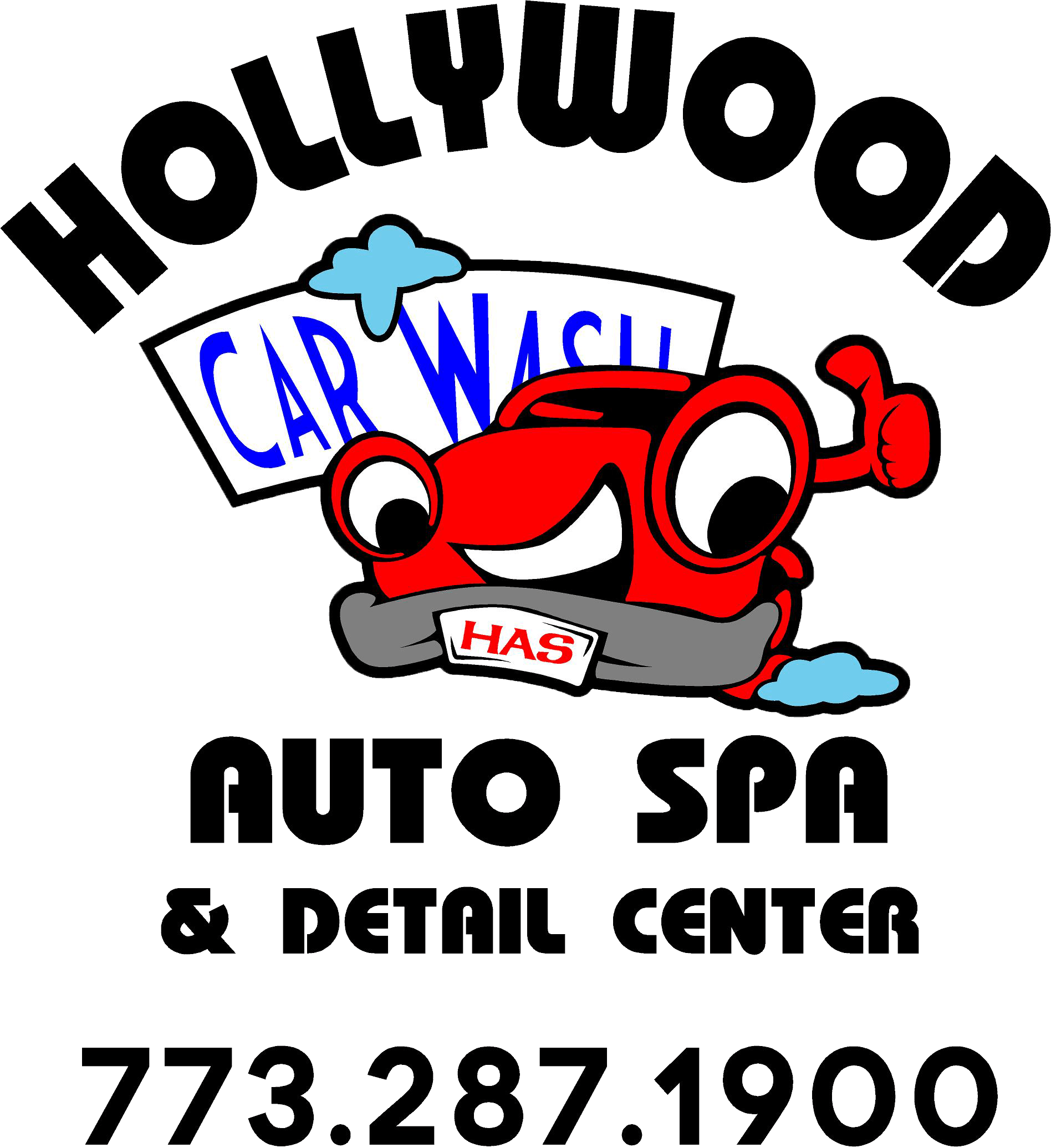 Hollywood Hand Car Wash & Detail Center