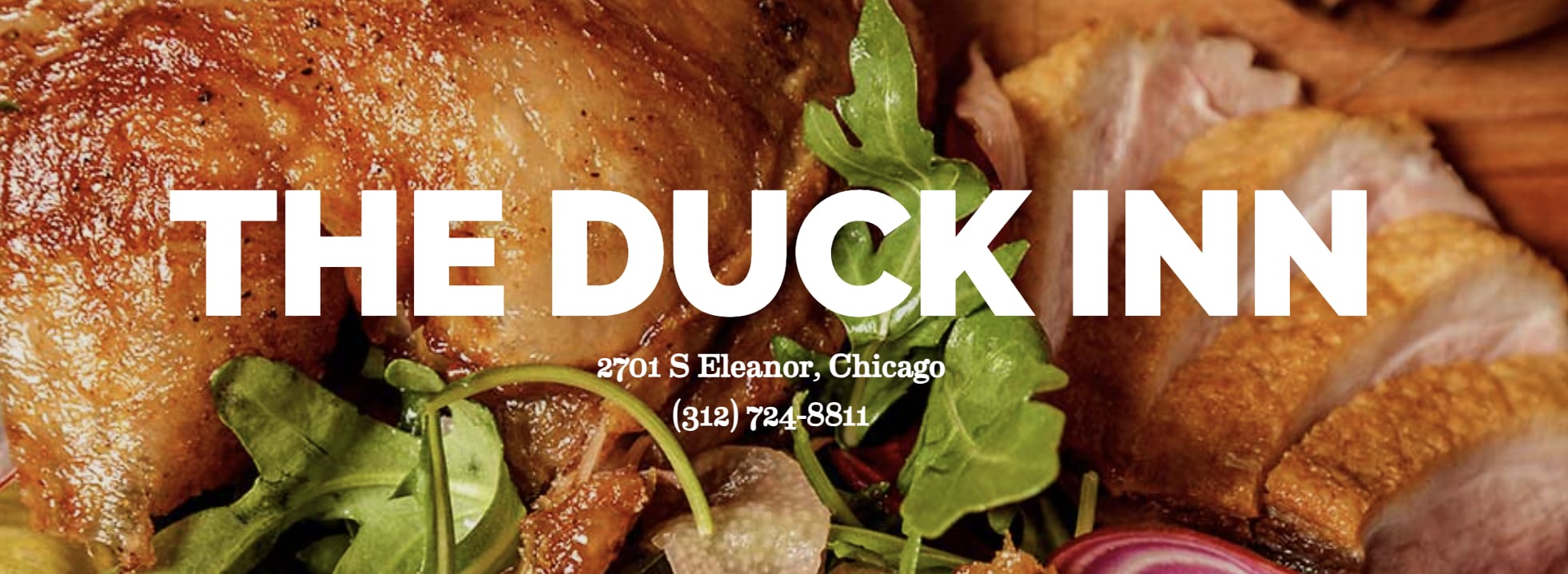 The Duck Inn