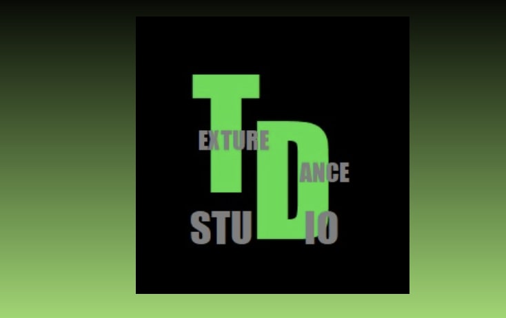 TEXTUREDance Studio 