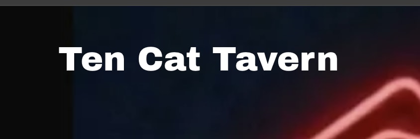 Ten Cat Tavern