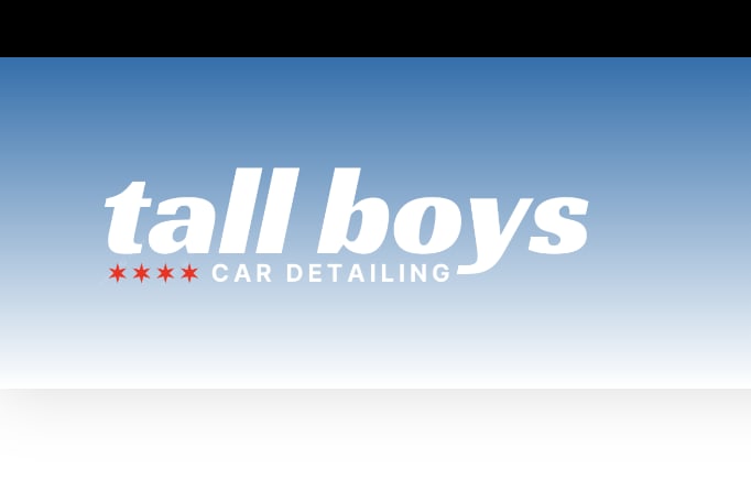  Tall Boys Detailing 
