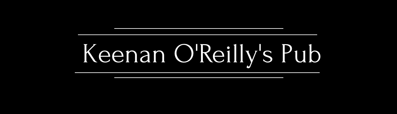 Keenan O'Reilly's Pub