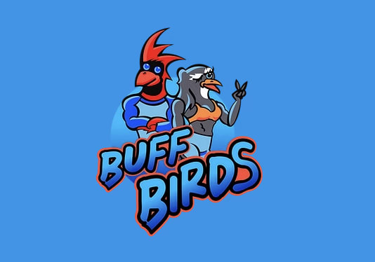  Buff Birds LLC 