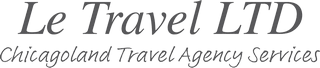 Le Travel Ltd