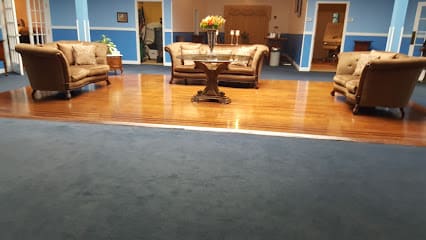 Johnson Funeral Home