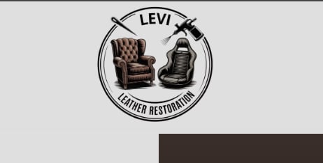  Levi Leather Restoration