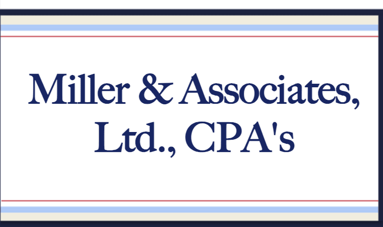 Miller & Associates, Ltd., CPA's