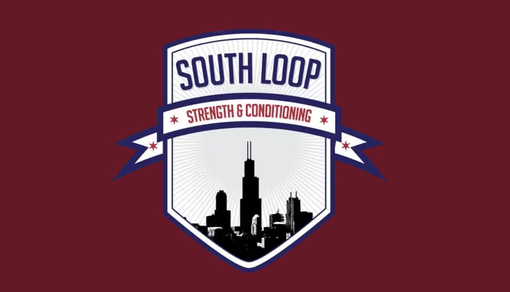 South Loop Strength & Conditioning 