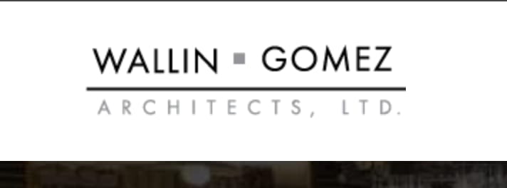 Wallin-Gomez Architects, Ltd.