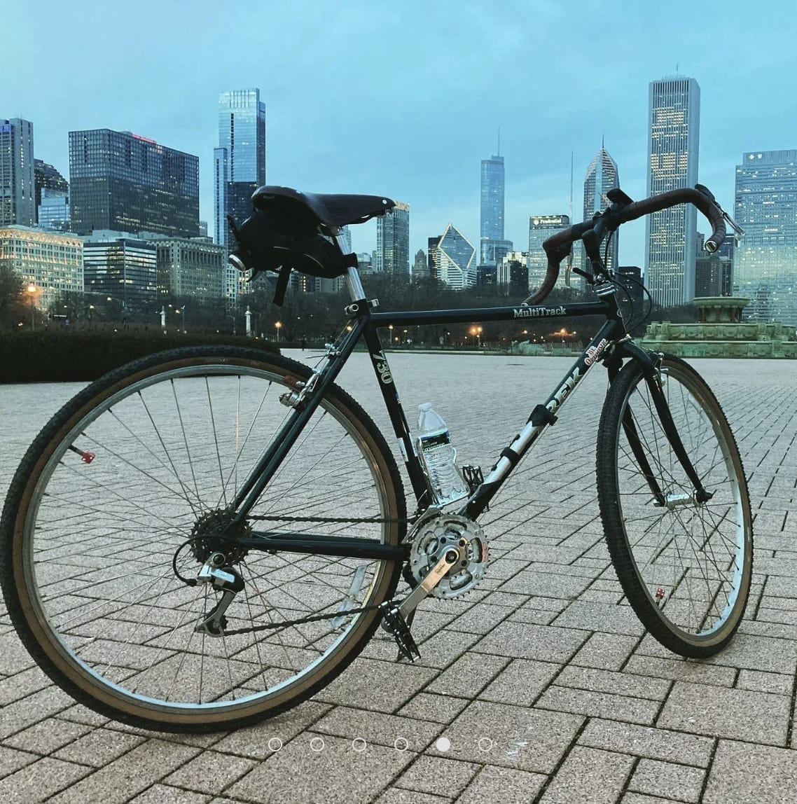 Golas and Sons Bike Repair