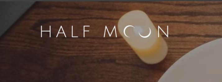 Half Moon Yoga
