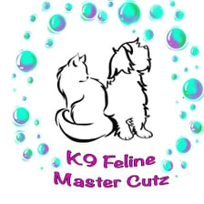 K9 Feline Master Cutz