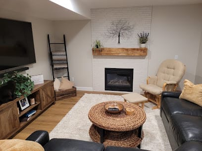Angie Schwab Interiors LLC
