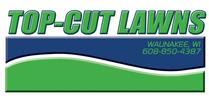 Top Cut Lawns