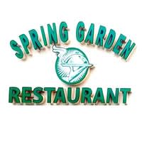 Spring Garden Restaurant