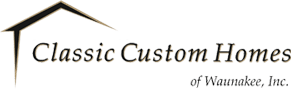 Classic Custom Homes of Waunakee, Inc.