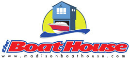Boat House of Madison